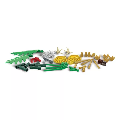 LEGO Creativity Set Plants
