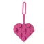 LEGO Minifigures Luggage tag Heart Rosa 10 cm