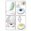 LEGO Stationery Set Topper Ver. 2