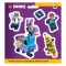 Lego Fortnite Sticker Set Llama (5)