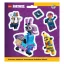 Lego Fortnite Sticker Set Llama (5)