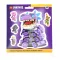 Lego Fortnite Sticker Set Klombo (5)