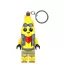 Lego Fortnite Light-Up Keychain Adventure Peely