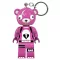 Lego Fortnite Light-Up Keychain Cuddle Team Leader