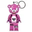 Lego Fortnite Light-Up Keychain Cuddle Team Leader
