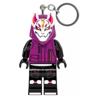 Lego Fortnite Light-Up Keychain Drift