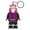Lego Fortnite Light-Up Keychain Drift