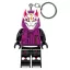 Lego Fortnite Light-Up Keychain Drift