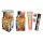 Dragon Ball Stationery Set