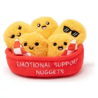 Relatable Emotional Support