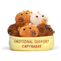 Relatable Emotional Support