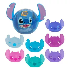   Lilo & Stitch Squish-a-Stitch Blind Box collectible figure capsule 5 cm (8)