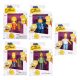 Simpsons Mini Figure Wave 1 6 cm Assortment (8)