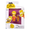 Simpsons Mini Figure Wave 1 6 cm Assortment (8)