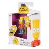 Simpsons Mini Figure Wave 1 6 cm Assortment (8)