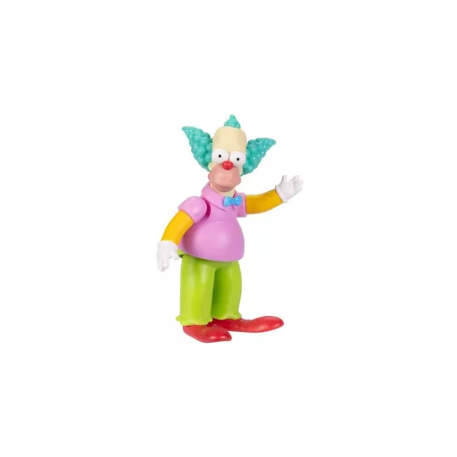 Simpsons Mini Figure Wave 2 7 cm Assortment (12)