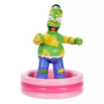 Simpsons figurák