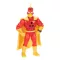 Simpsons Premium Action Figure Radioactive Man 13 cm