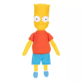 Simpsons Plüss Figura Bart 33 cm