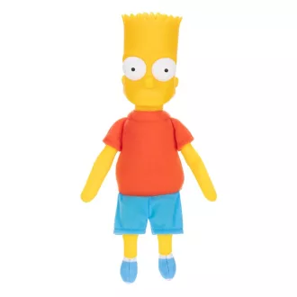 Simpsons Plüss Figura Bart 33 cm