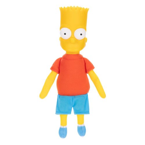 Simpsons Plüss Figura Bart 33 cm