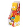 Simpsons Plüss Figura Bart 33 cm