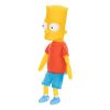 Simpsons Plüss Figura Bart 33 cm