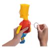 Simpsons Plüss Figura Bart 33 cm