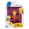 Simpsons Action Figures Wave 2 13 cm Assortment (6)