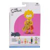 Simpsons Action Figures Wave 2 13 cm Assortment (6)