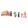 World of Nintendo Super Mario & Friends Figures 5-piece box set Exclusive