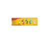 World of Nintendo Super Mario Mini Figure 5-Pack Super Mario Wiggler, Mario und Luigi 6 cm