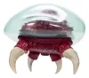 World of Nintendo Metroid Prime Actionfigure Metroid Ultraviolet Glow 15 cm