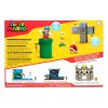 World of Nintendo Super Mario Diorama Set Underground