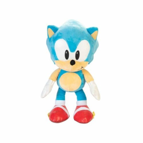 Sonic - The Hedgehog Jumbo Plüss Figura Sonic 50 cm