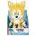 Sonic - The Hedgehog Jumbo Plüss Figura Tails 50 cm