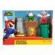 World of Nintendo Super Mario Diorama Set Desert