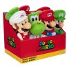 Super Mario Plush Figures 23 cm Assortment (8)