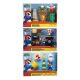 World of Nintendo Super Mario Diorama Set Assortment (6)