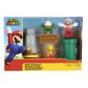 World of Nintendo Super Mario Diorama Set Assortment (6)