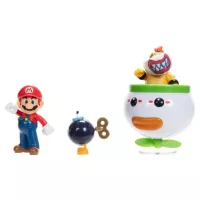 Mini-figures