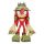 Sonic - The Hedgehog Figura Gnarly Knuckles 13 cm