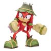 Sonic - The Hedgehog Figura Gnarly Knuckles 13 cm