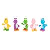 World of Nintendo Action Figures Yoshi Wave 2 6 cm