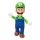 The Super Mario Bros. Movie Plush Figure Luigi 30 cm