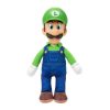 The Super Mario Bros. Movie Plush Figure Luigi 30 cm