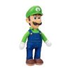 The Super Mario Bros. Movie Plush Figure Luigi 30 cm