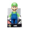 The Super Mario Bros. Movie Plush Figure Luigi 30 cm