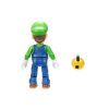 The Super Mario Bros. Movie Action Figure Luigi 13 cm