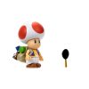 The Super Mario Bros. Movie Action Figure Toad 13 cm